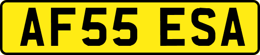 AF55ESA