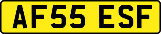 AF55ESF