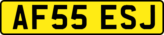 AF55ESJ