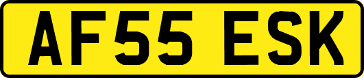 AF55ESK
