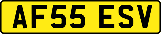 AF55ESV