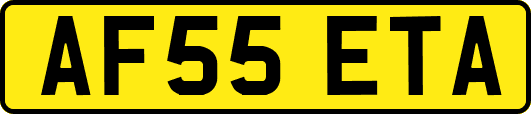 AF55ETA