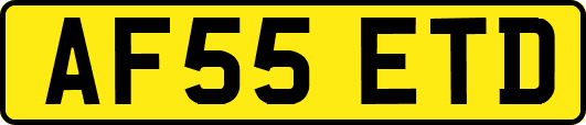AF55ETD