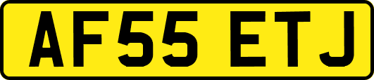 AF55ETJ