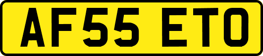 AF55ETO