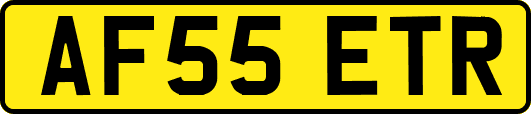 AF55ETR