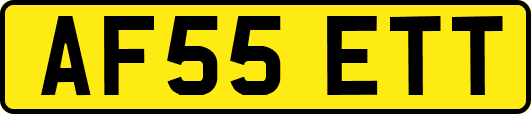 AF55ETT