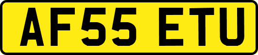 AF55ETU