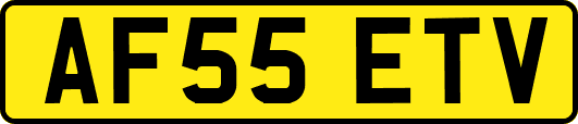 AF55ETV