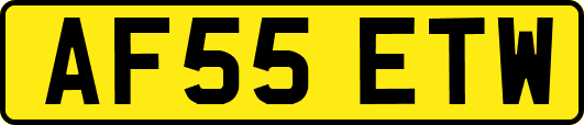 AF55ETW