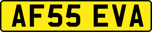 AF55EVA