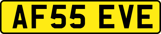 AF55EVE
