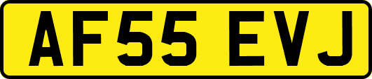 AF55EVJ