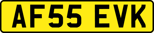 AF55EVK