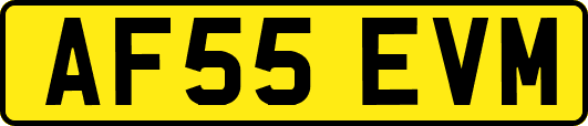 AF55EVM