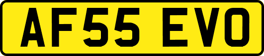 AF55EVO