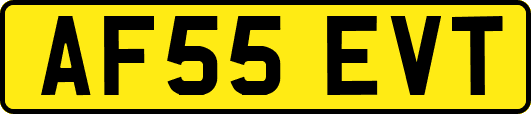 AF55EVT