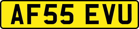 AF55EVU