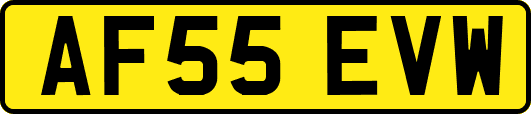 AF55EVW