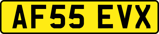 AF55EVX
