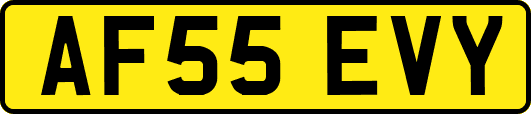 AF55EVY