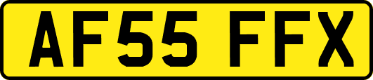 AF55FFX