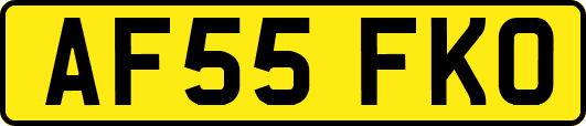 AF55FKO