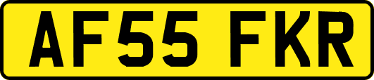 AF55FKR