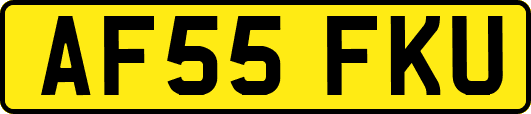 AF55FKU
