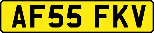 AF55FKV