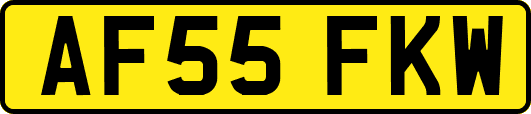 AF55FKW