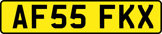 AF55FKX