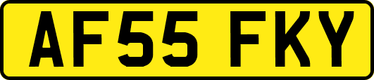 AF55FKY