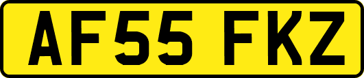 AF55FKZ