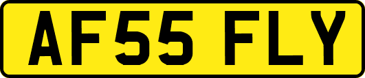 AF55FLY