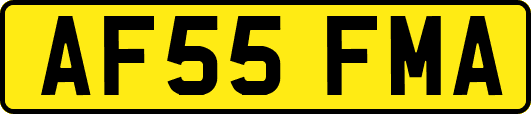 AF55FMA