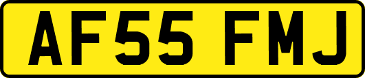 AF55FMJ