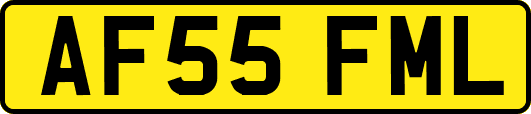 AF55FML
