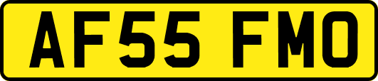 AF55FMO