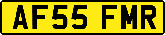 AF55FMR