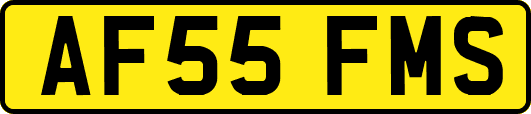 AF55FMS