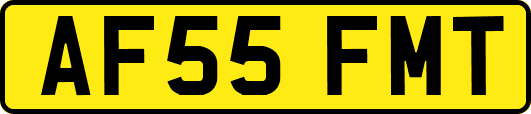 AF55FMT