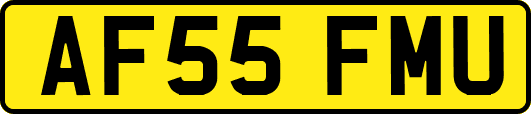 AF55FMU