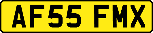 AF55FMX