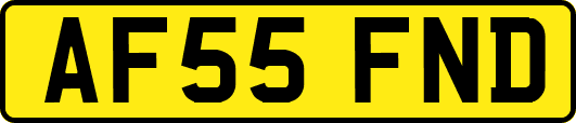 AF55FND