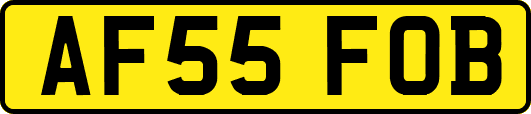 AF55FOB