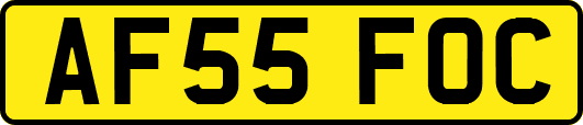AF55FOC