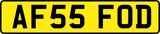 AF55FOD