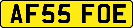 AF55FOE