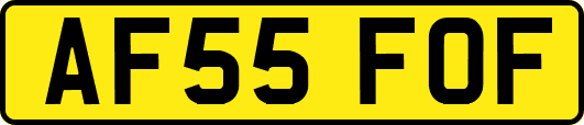 AF55FOF
